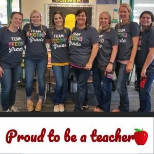 Meet your Posher, Erica